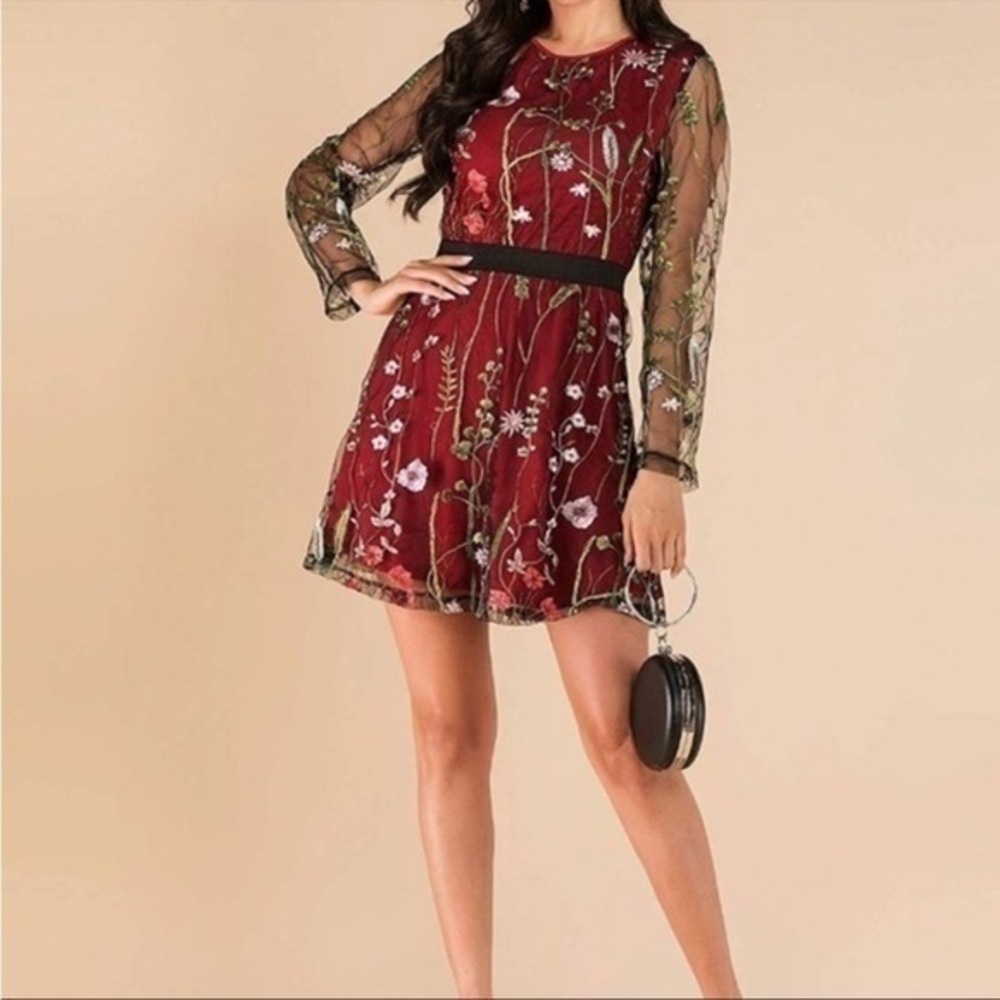 Valentine’s Day Dress Valentine’s Day Dress